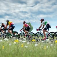 Počinje biciklistička utrka Tour de France, prvi put starta u Italiji