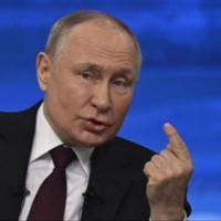 Putin: Postoje različiti putevi kojima se ruski gas može isporučiti u Evropu
