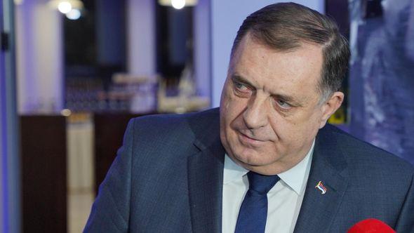 Milorad Dodik - Avaz