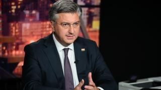 Plenković za CNN: U Evropi je došlo do promjene političke arhitekture