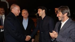 Ozil se oglasio nakon pobjede Erdoana na izborima u Turskoj: Hvala Allahu