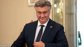 Plenković: Jačanje vojske pokazuje da smo predvidjeli novu sigurnosnu situaciju 