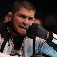 Habib Nurmagomedov se vraća: "Orao je sletio u Nju Džersi"