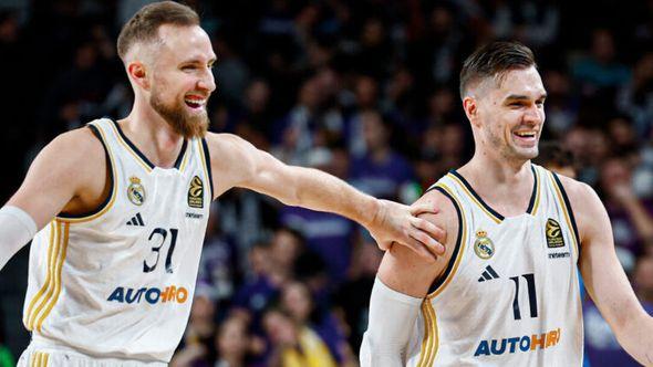 Musa i Hezonja: Sjajan meč - Avaz