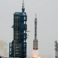 Kina lansirala letjelicu Shenzhou-16 s tročlanom posadom prema svojoj svemirskoj stanici Tiangong