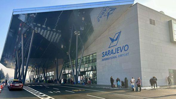 Međunarodni aerodrom Sarajevo: Raspisan Javni oglas - Avaz