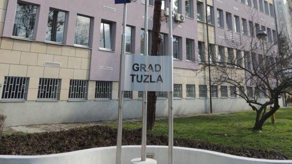 Grad Tuzla - Avaz