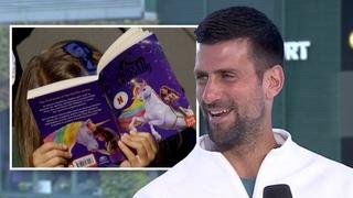 Novak i Jelena Đoković odabrali školu za svoju kćerku: "Časovi ne traju 45 minuta, roditelji uključeni u edukaciju"