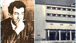 Ahmet Obradović: 32. godišnjica smrti bh. reditelja, pisca, direktora NP Mostar