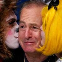 Hasty Pudding fetes Bob Odenkirk as its 2023 Man of the Year