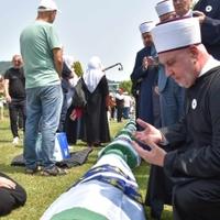 Reisu-l-ulema Kavazović: Srebrenica je naša mati, naša ljubav i naš zavjet