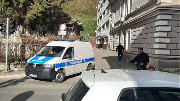 Policijska uprava Zvornik - Avaz