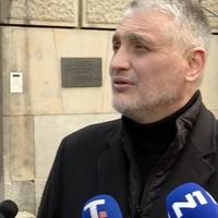 Čedomir Jovanović: Zoran mi sada najviše fali u toj politici,  metak u cijev stavila ružna Srbija