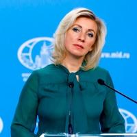 Zaharova reagovala na izjavu srbijanskog ministra o uvođenju sankcija Rusiji 