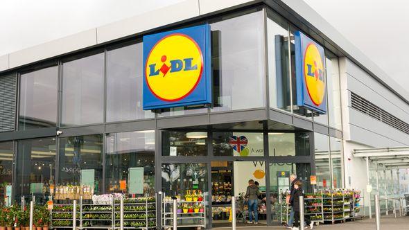 Kompanija "Lidl" - Avaz