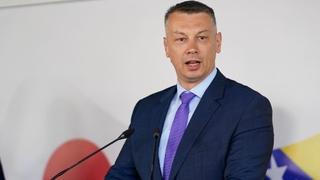 Nešić: "Blokadom projekata u RS-u ekonomsku štetu jednako trpi i FBiH"