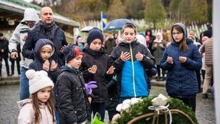 U Memorijalnom centru Srebrenica obilježen Dan državnosti