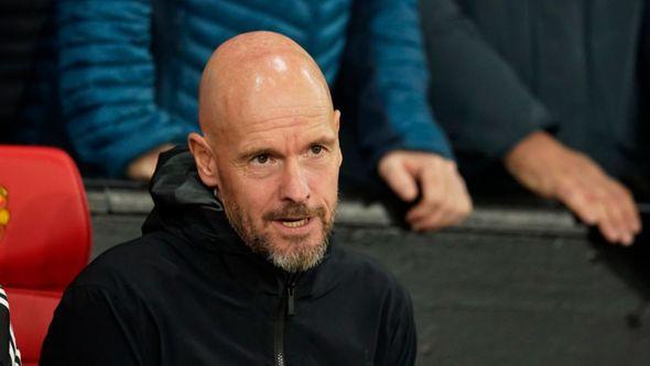 Ten Hag: Užasan start sezone - Avaz