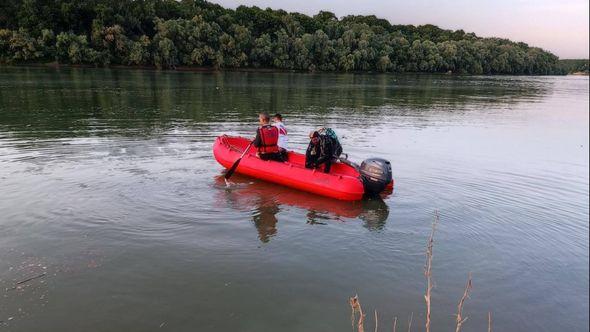 Izvučeno tijelo iz Save - Avaz