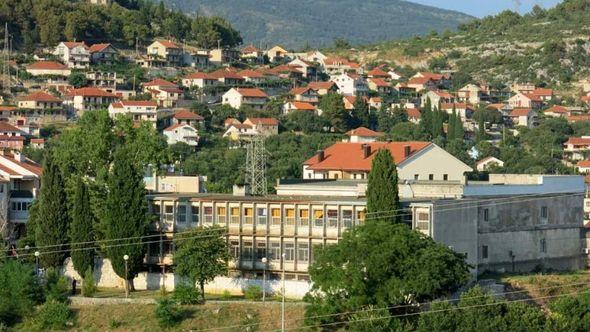 KPZ Trebinje - Avaz