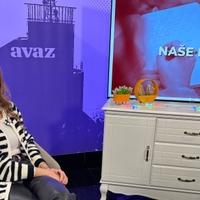 Poduzetnica Mirela Redžić za Alfa TV o povratku u BiH, porodičnim avanturama kamperom i influensingu