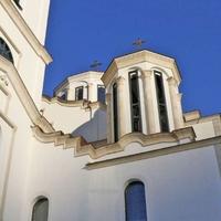 Večeras Vasrkršnja liturgija u Sabornoj crkvi Svete Trojice u Mostaru, prvi put od njenog rušenja 1992. godine