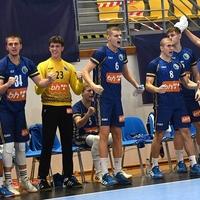 Kadetska reprezentacija BiH pobijedila Nizozemsku i izborila finale EHF Čempionšipa