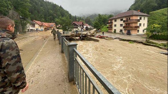 Mjesto Črna na Koroškem - Avaz