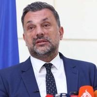 Konaković o izboru Nikšića za premijera FBiH: Kažu nametnuo ga Šmit, isto vic ljudi