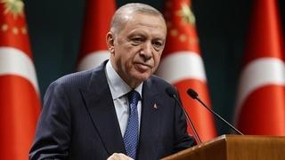 Erdogan o historijskom potezu PKK-a: Držimo željeznu pesnicu spremnom ako nas ugrizu za pruženu ruku