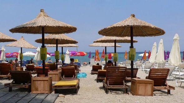 plaža Grčka - Avaz
