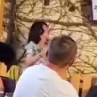 Video / Kćerka Fikreta Abdića Babe vrijeđala ezan, džamije nazvala spomenikom: "Mogu oni pojačavat zvučnike koliko hoće..."