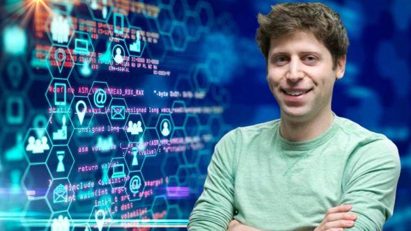 Sam Altman - Avaz