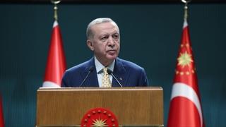 Erdoan: Ne može biti mira dok Izrael ne prizna osnovna prava palestinskog naroda
