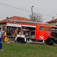 Video / Gorjeli nisko rastinje i voćnjak u Gradačcu