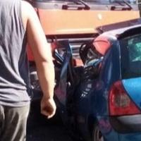 Detalji stravične nesreće u kojoj je poginuo vozač automobila iz Gračanice