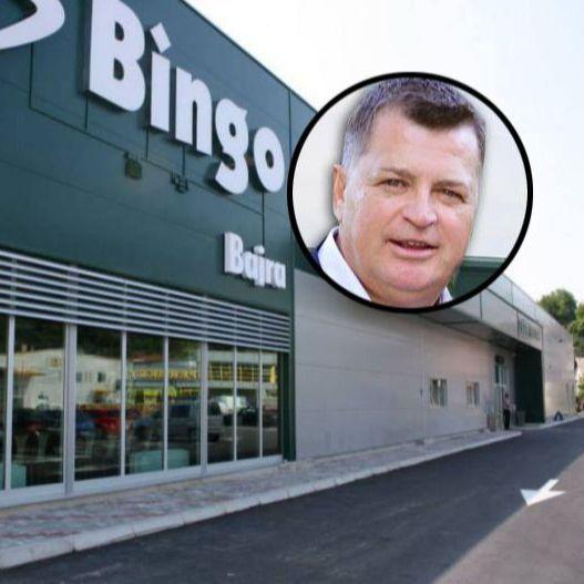 Širi se psolovanje: Bingo ozbiljno ulazi u naftni biznis