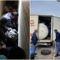 Europol uhapsio 19 osumnjičenih za krijumčarenje migranata iz Rumunije u Italiju