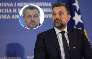 Konaković odgovorio Ogreševiću: Kažu da brod ljulja samo ko ne vesla