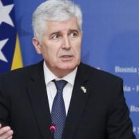 Čović nakon izjave Dodika: NATO put BiH se ne može zaustaviti