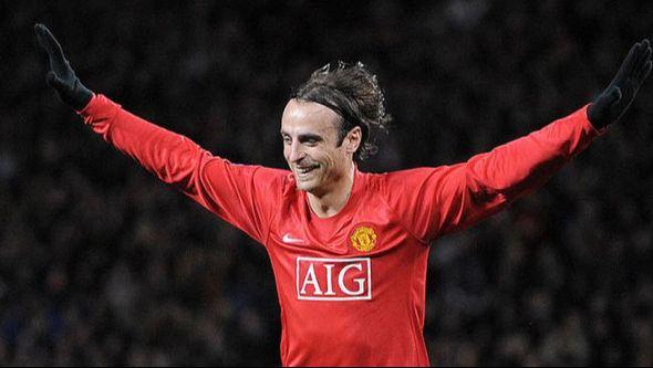 Dmitrij Berbatov - Avaz