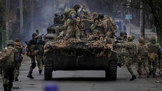 Evropa razmišlja o slanju vojnika u Ukrajinu, dio bi mogla povući iz BiH i s Kosova