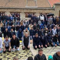 Kurban bajram nastupa u srijedu, evo kada je bajram-namaz