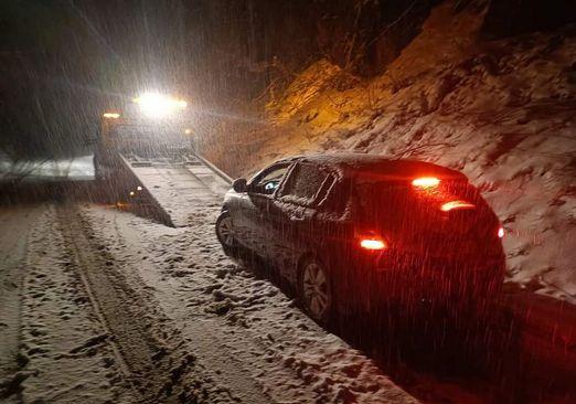 Turski državljanin bio uplašen zbog svega - Avaz