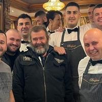 Iz restorana "Brajlović" sve zeznuli: Je li Mel Gibson u Sarajevu ili Las Vegasu 