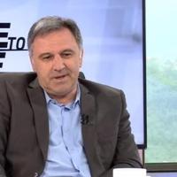 Dr. Dizdarević: Sebija Izetbegović će morati biti smijenjena, dobro je da se Gavrankapetanović spominje kao potencijalni nasljednik