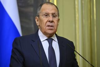 Lavrov: Šta je ostalo od kijevskog neonacističkog režima? 