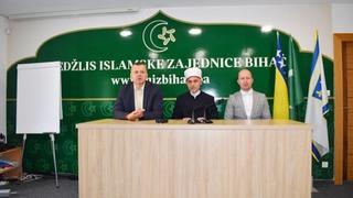 Islamska zajednica dodijelila 260.000 KM pomoći za pogođene u poplavama u Krajini