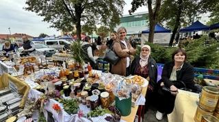 Sajam zdrave hrane, tradicionalnih proizvoda i turizma održan u Kalesiji
