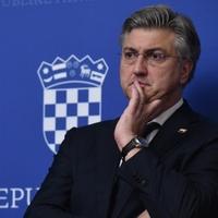 Plenković: Hrvatski reprezentativci su izrazili želju da na dočeku nastupi i Thompson